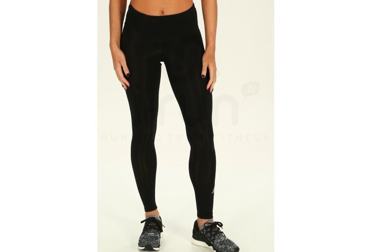 Reebok Mallas largas Running AOP