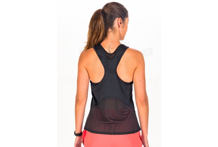 Reebok camiseta de tirantes Running