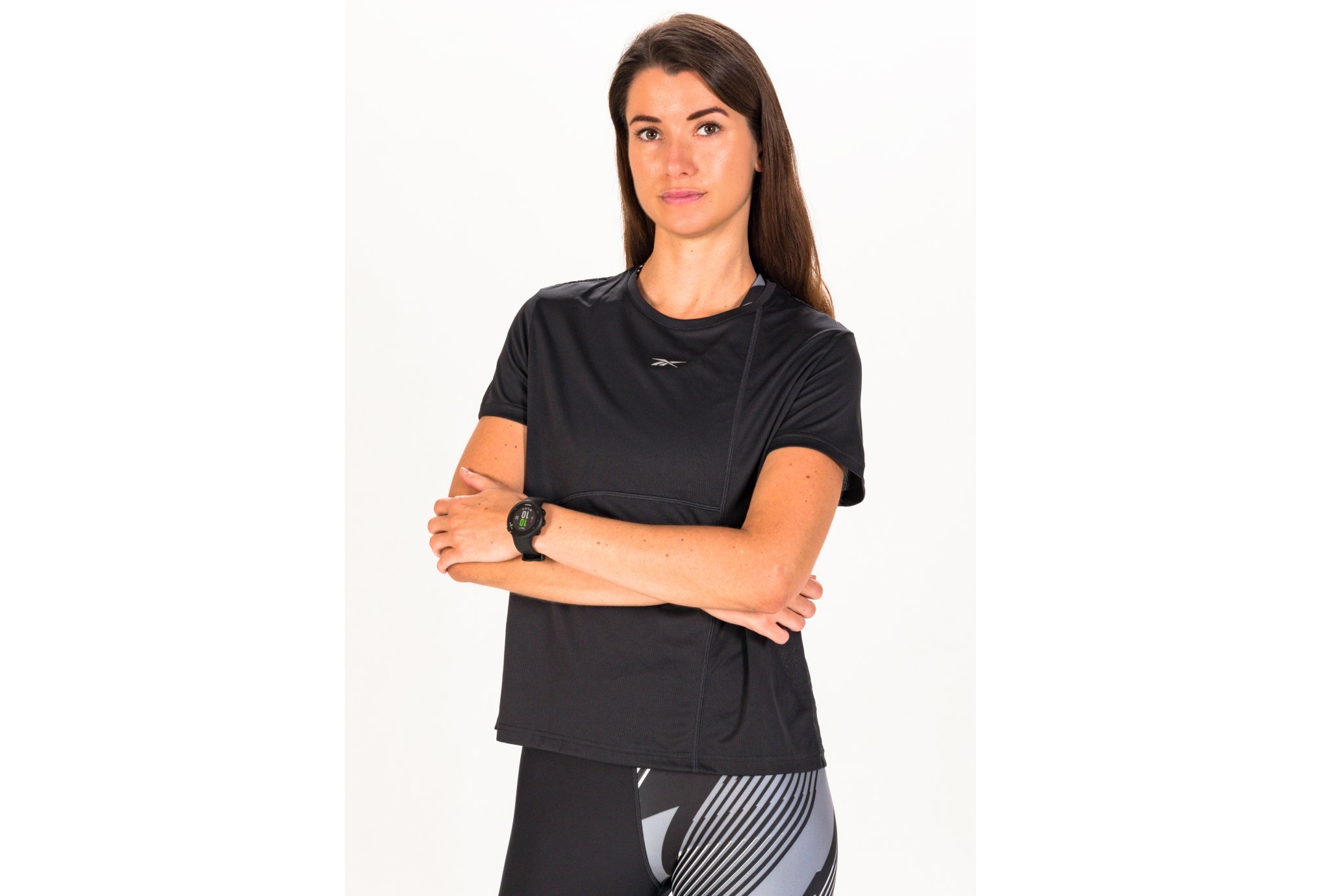 Reebok Running W vêtement running femme