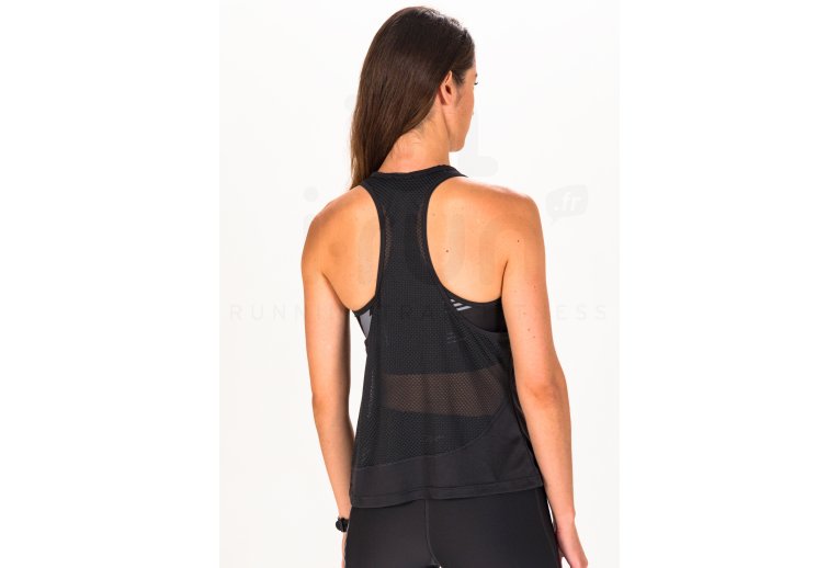 Reebok camiseta de tirantes Running