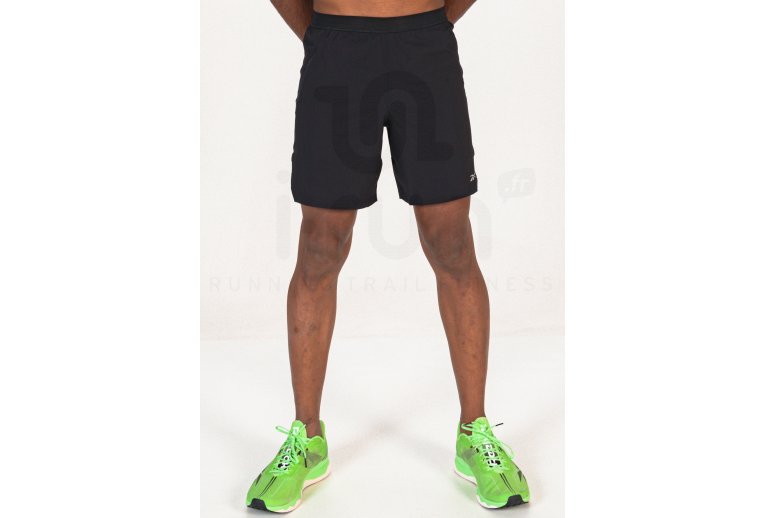 Reebok pantal�n corto Running Woven