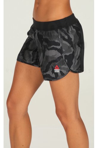 Reebok Short CrossFit Ass To Ankle W 