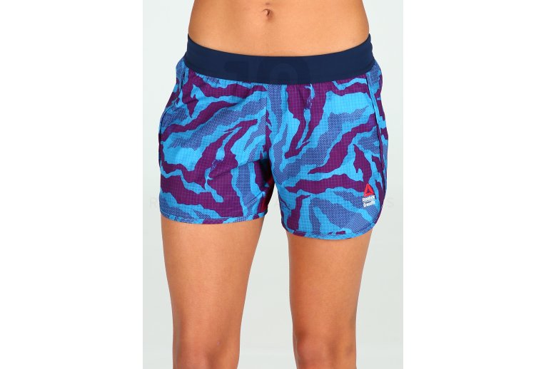 Reebok Pantal�n corto CrossFit Ass To Ankle