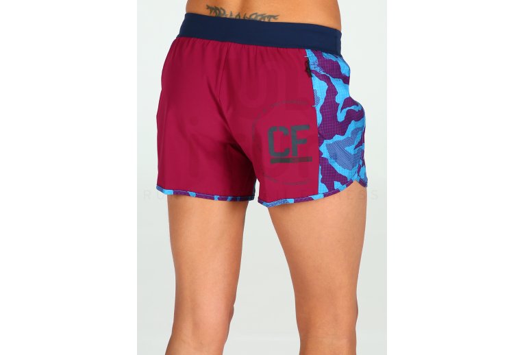 Reebok Pantal�n corto CrossFit Ass To Ankle