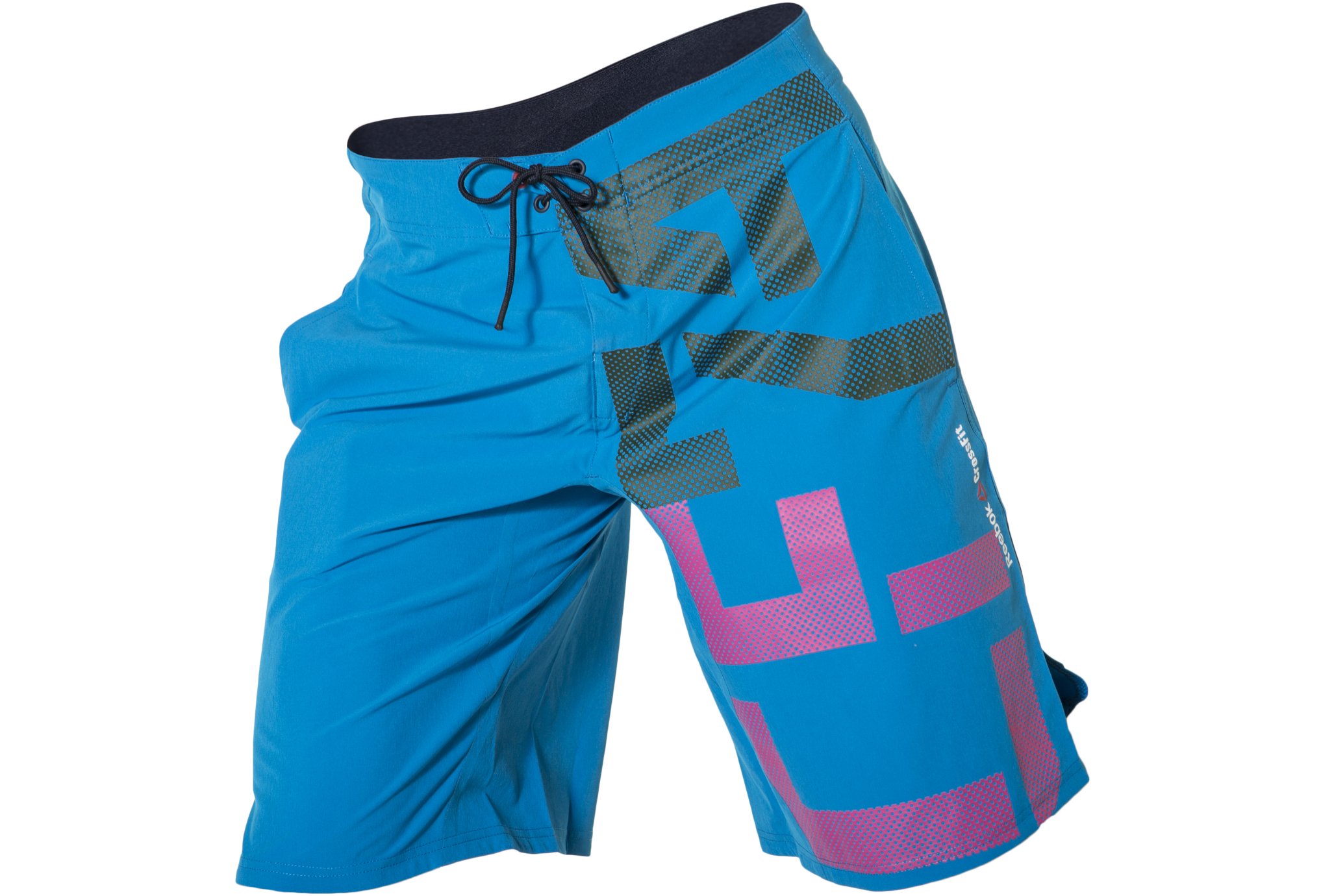 Short reebok clearance crossfit homme