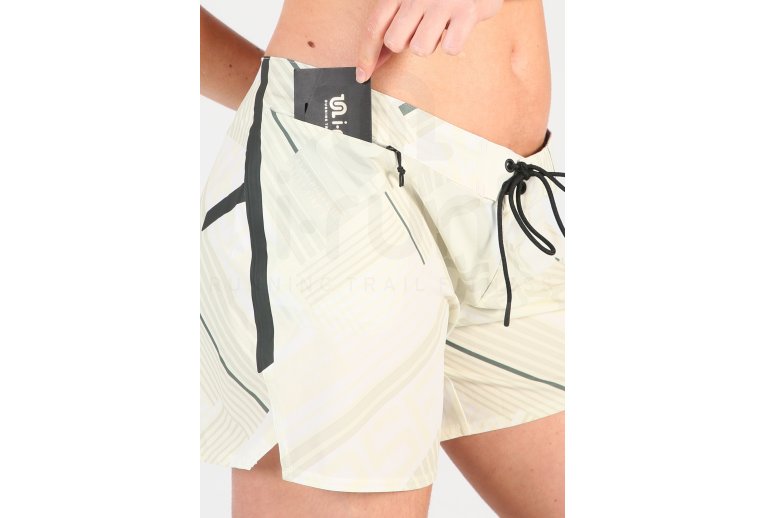 Reebok Short Crossfit Knees Out Damen