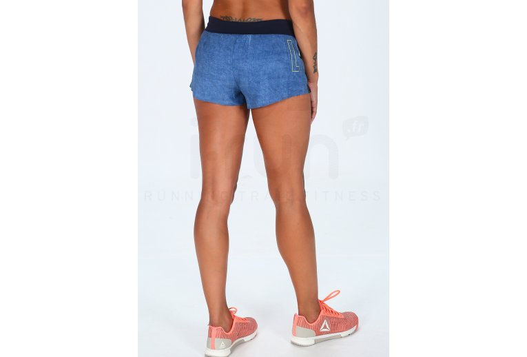 Reebok Pantal�n corto Crossfit Speed