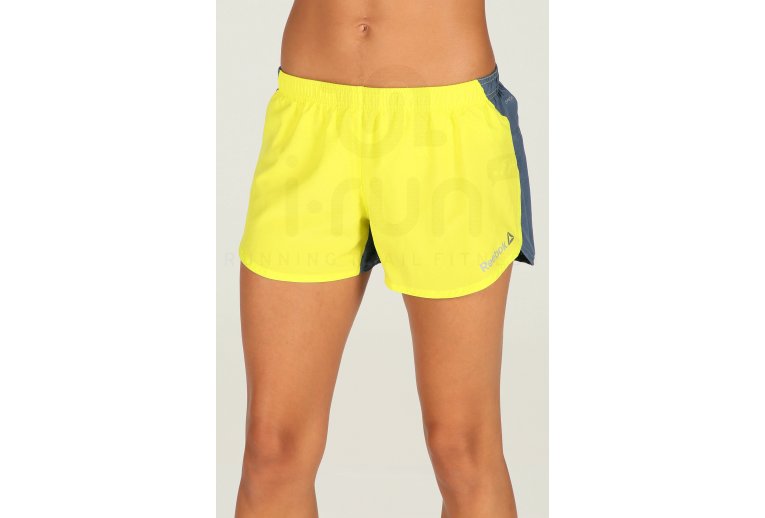 Reebok Pantal�n corto Obstacle Terrain Racing