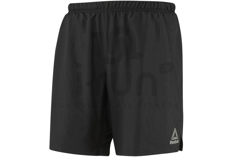 Reebok Pantal�n corto Running 18cm
