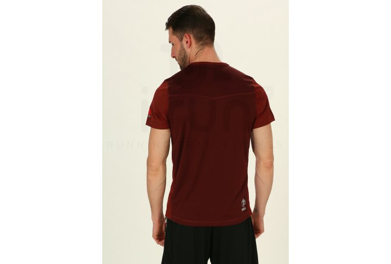 Reebok Camiseta manga corta Spartan Race