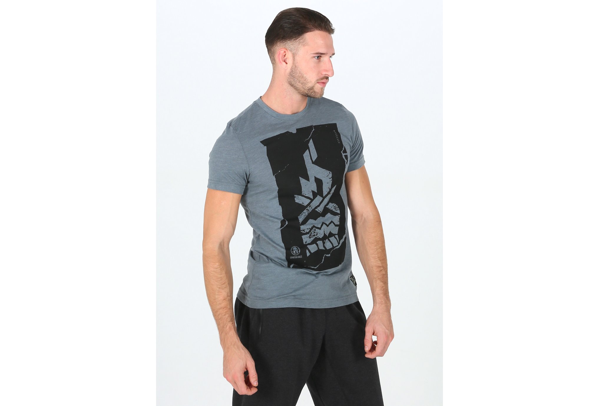 Reebok Spartan Race M vêtement running homme