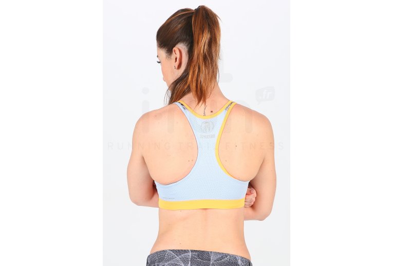 Reebok Sujetador deportivo Spartan Race Sports