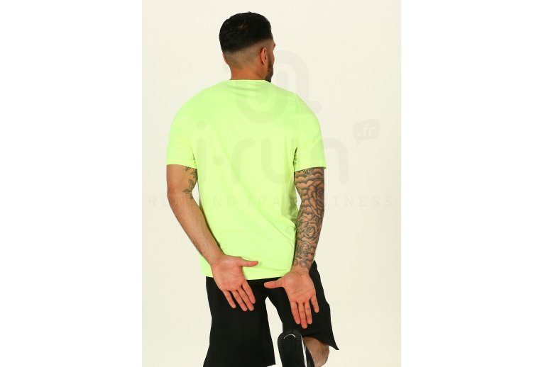 Reebok Camiseta manga corta Spartan Race Tech