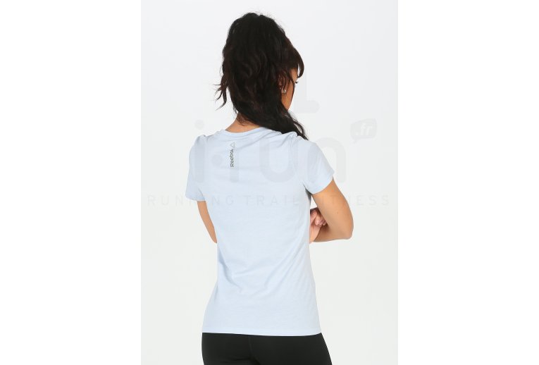 Reebok Camiseta manga corta Spartan Race