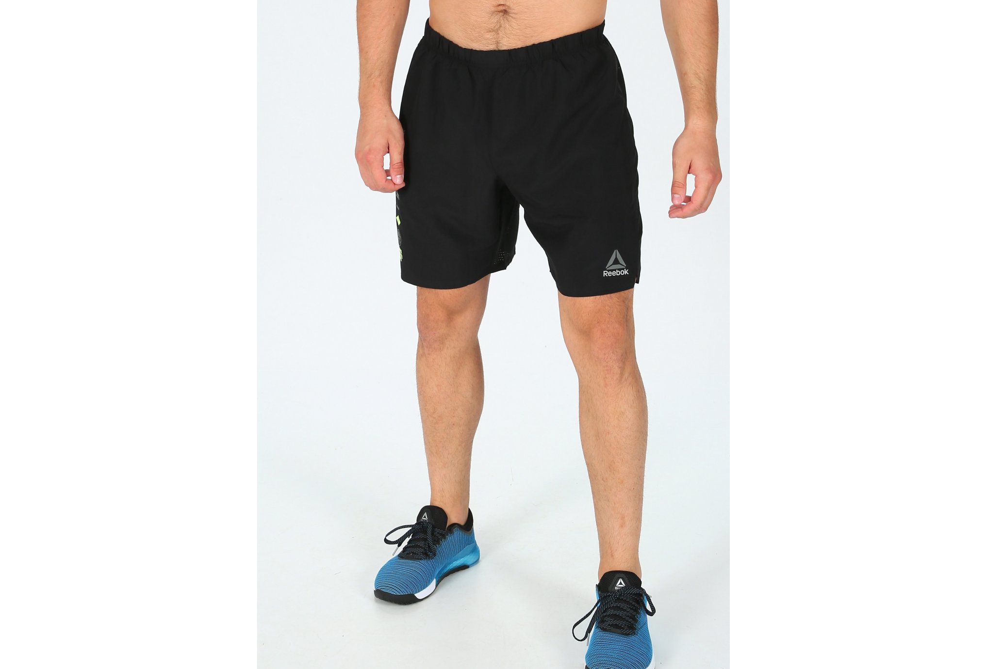 Reebok Spartan Race Woven M vêtement running homme