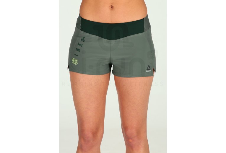 Reebok Pantal�n corto Spartan Race Woven