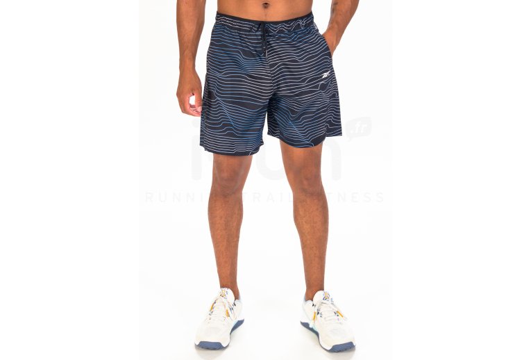 Reebok pantal�n corto Speed 2.0