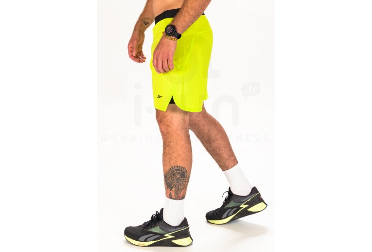 Reebok Speed 2 en 1 3.0 Herren