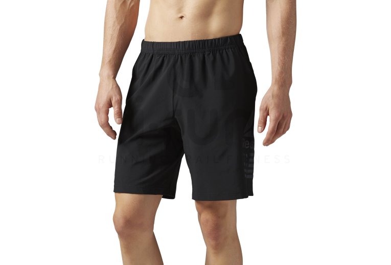 Reebok Pantal�n corto Speed