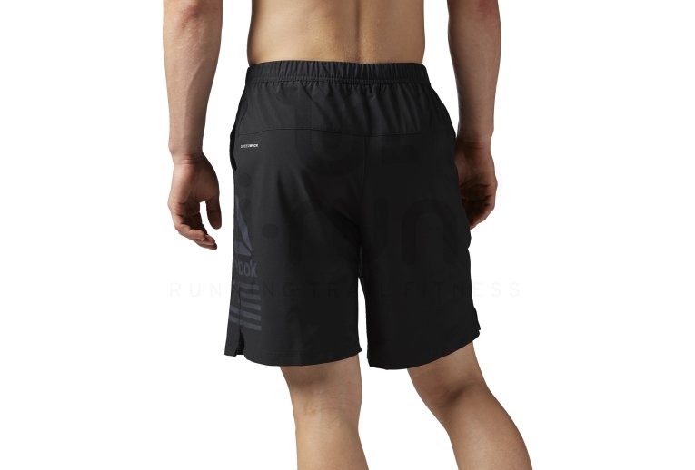 Reebok Pantal�n corto Speed