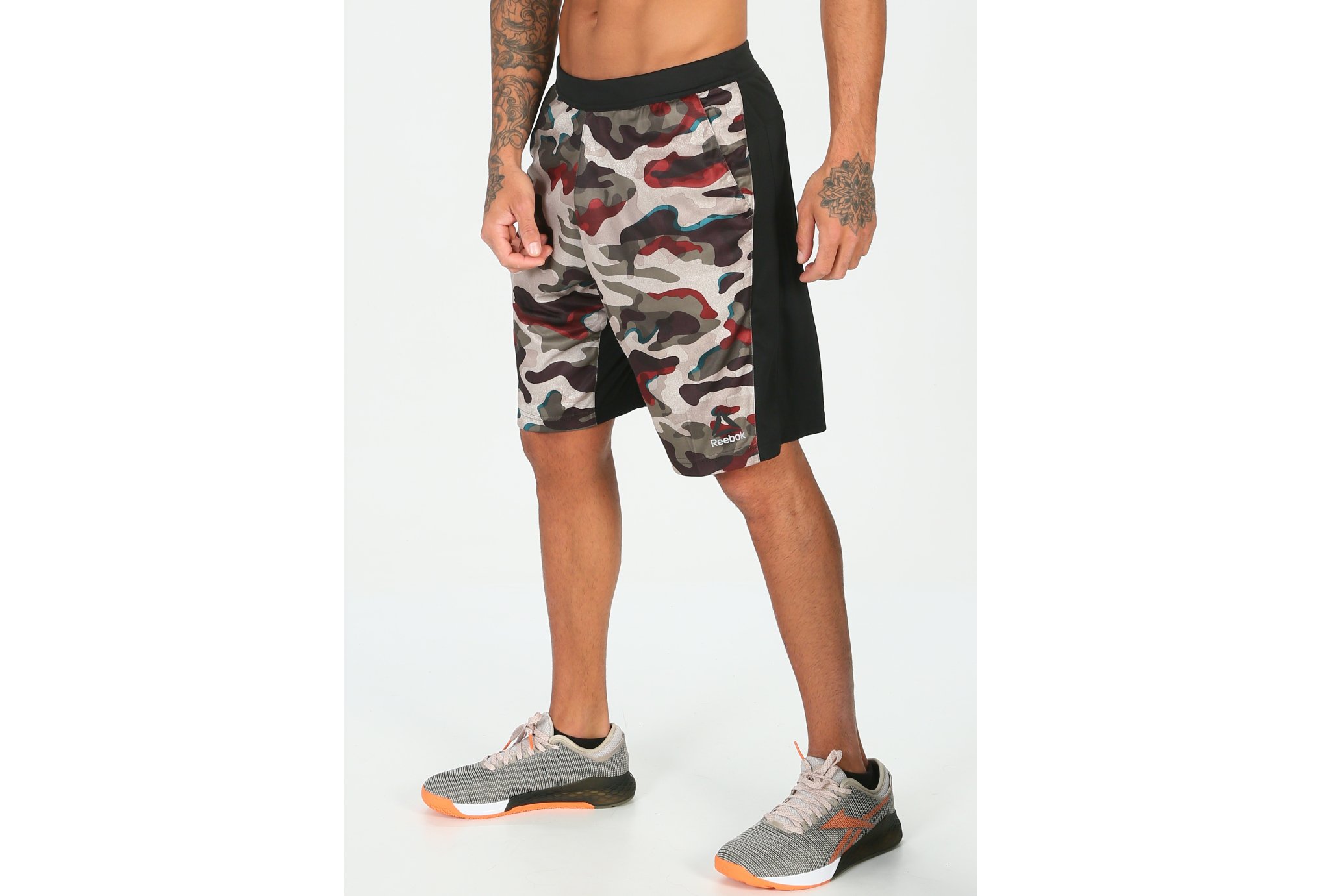 Reebok Speedwick Knit M vêtement running homme