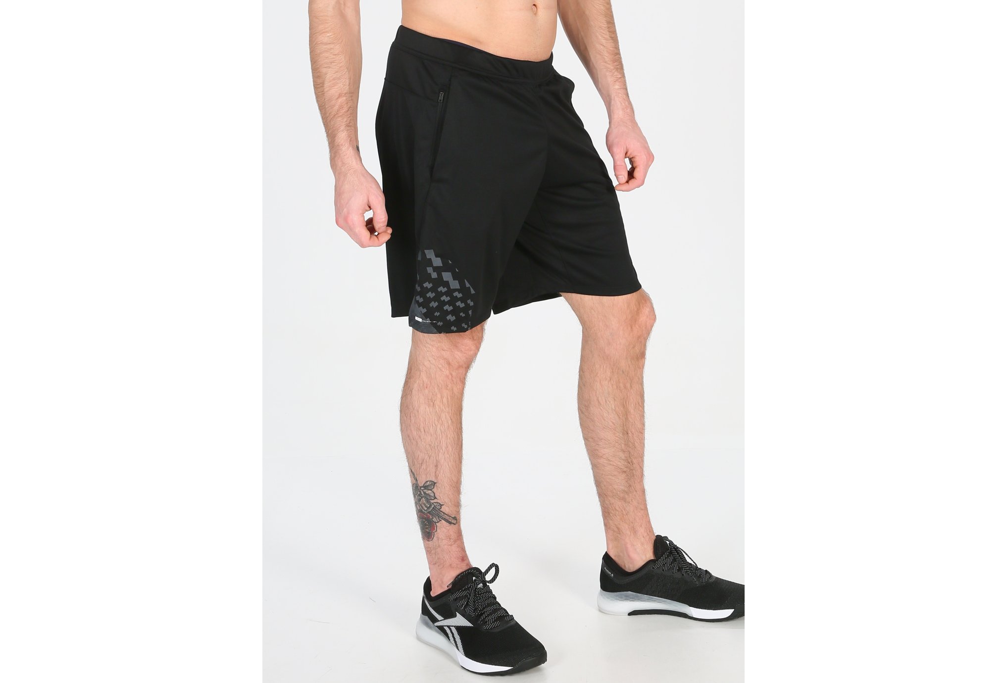 Reebok Speedwick Knit M vêtement running homme
