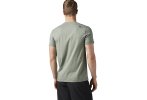 Reebok Camiseta manga corta Speedwick Logo Graphic