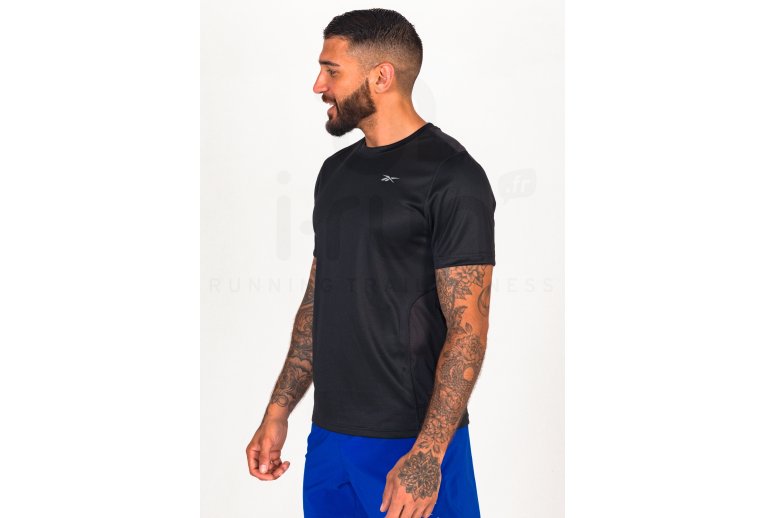 Reebok camiseta manga corta Speedwick