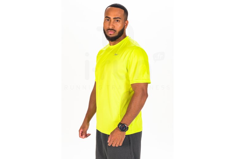 Reebok camiseta manga corta Speedwick