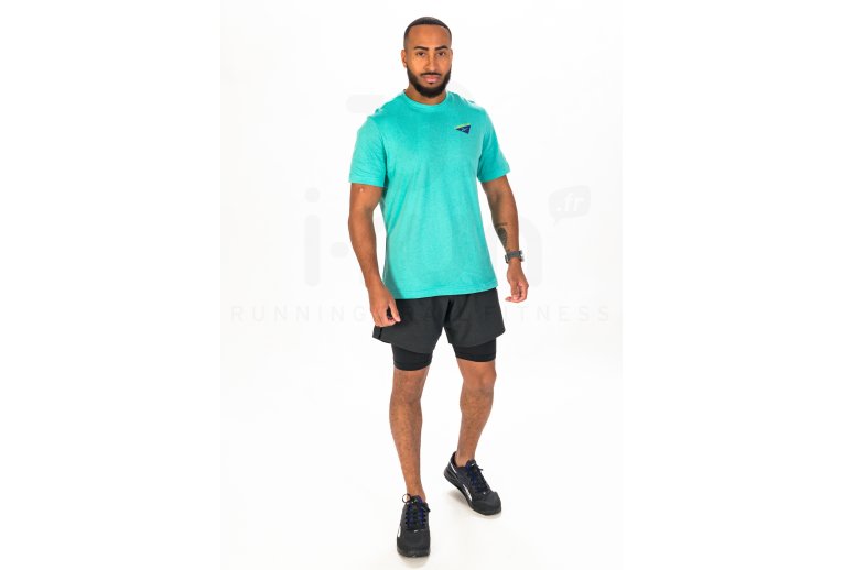 Reebok Strength 2 en 1 Herren