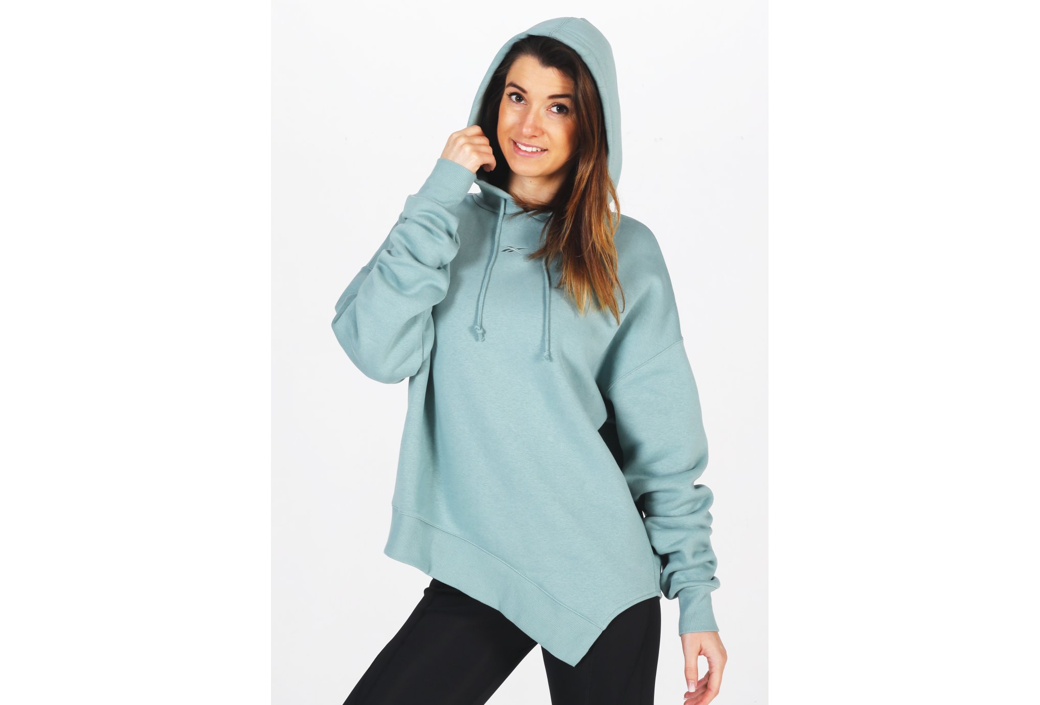 Reebok Studio Cozy W vêtement running femme