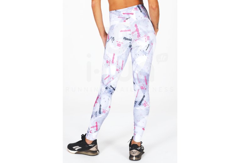 Reebok Studio Lux Bold 2.0 Damen