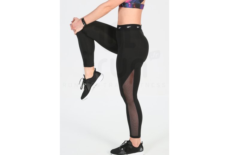 Reebok mallas Studio Mesh