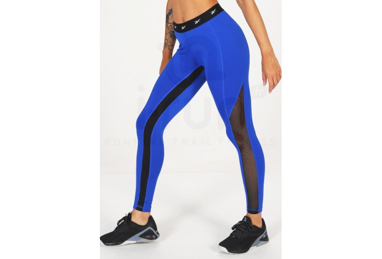 Reebok mallas Studio Mesh