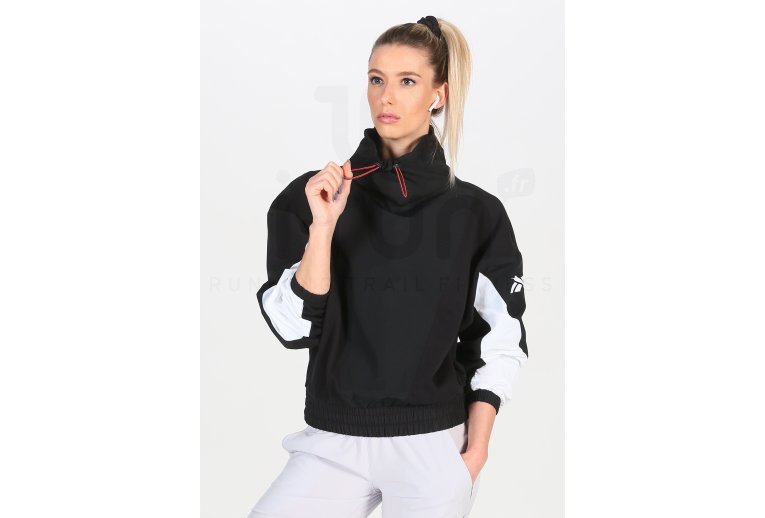 Reebok Sudadera Woven