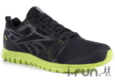 reebok sublite homme