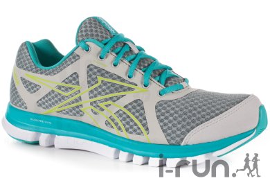 basket running reebok femme