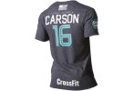 Reebok Camiseta Crossfit Authentic Games