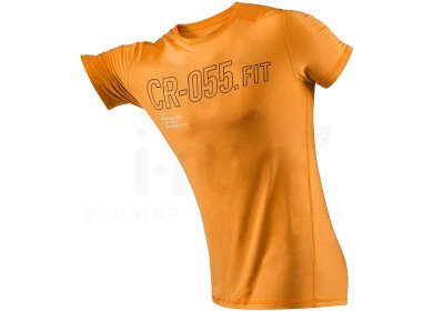 Reebok Tee-shirt CrossFit Burnout M 