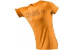 Reebok Camiseta manga corta CrossFit Burnout