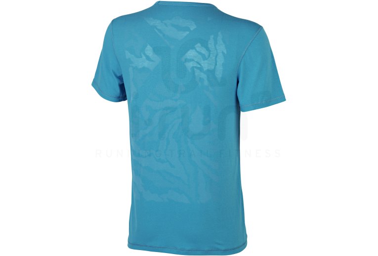 Reebok Camiseta CrossFit Burnout