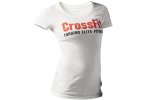 Reebok Camiseta manga corta CrossFit Forging Elite Fitness