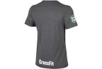 Reebok Camiseta manga corta Crossfit Performance Blend