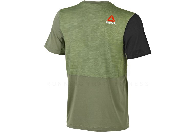 Reebok Camiseta manga corta One Series ActivChill