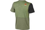 Reebok Camiseta manga corta One Series ActivChill