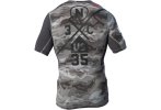 Reebok Camiseta manga corta One Series Elite Quik Cotton M