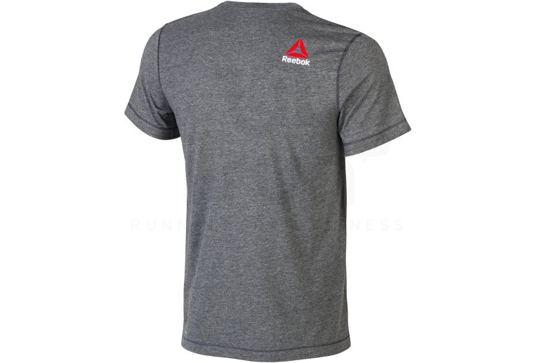 Reebok Camiseta manga corta One Series Performance Delta