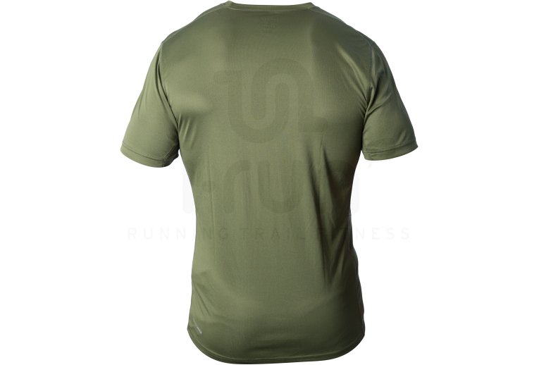 Reebok Camiseta manga corta Spartan Race Tech