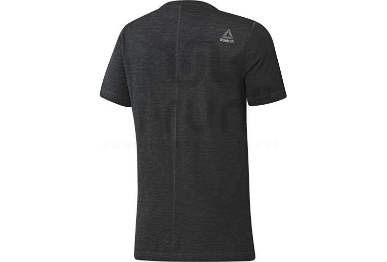 Reebok Camiseta manga corta The Noble Fight