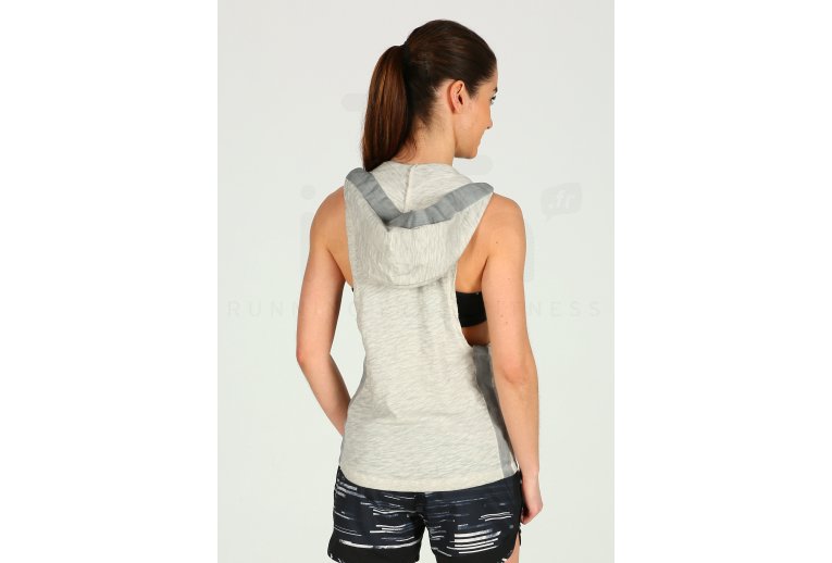 Reebok Camiseta de tirantes The Noble Fight